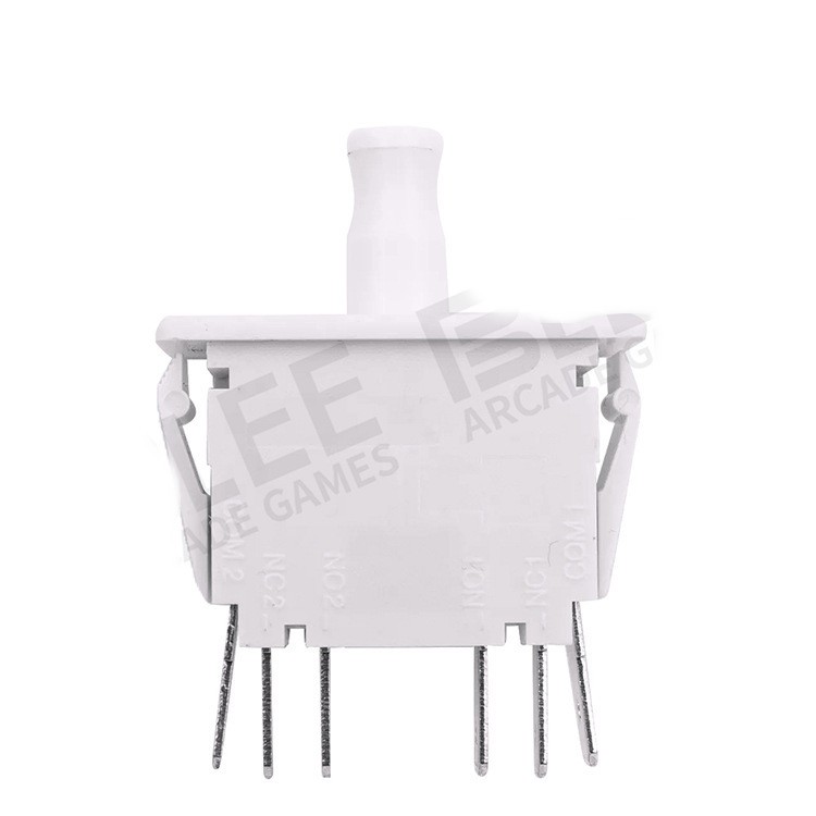 Arcade Door One Position Switch Pull 16 AMPS 125, 250 VAC For video game b