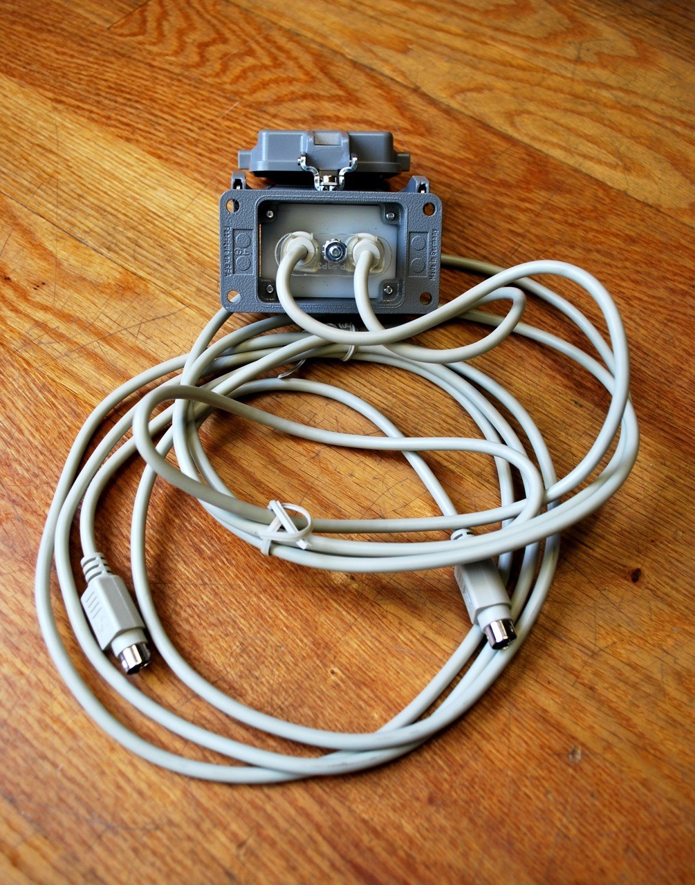 Grace Engineered Prod. Inc. P-P3P5-B3 Computer Interface w/Cable - NEW
