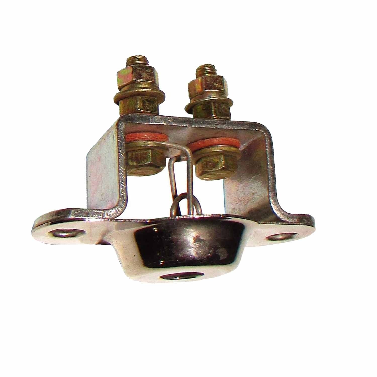 Glow Plug Indicator for Kubota Tractors B20 B5200 B6200 B7200 L235
