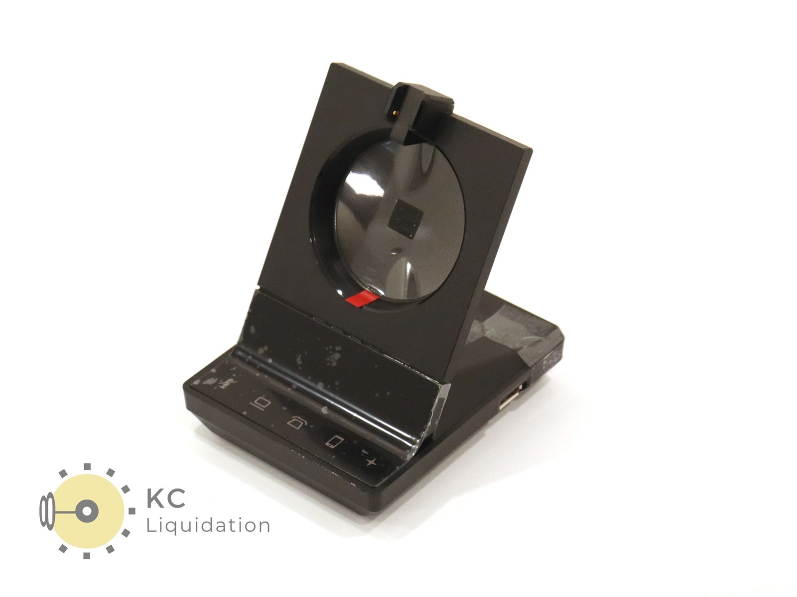 EPOS SDW 5 BS-US SCDB3 Base Station - No Power Adapter