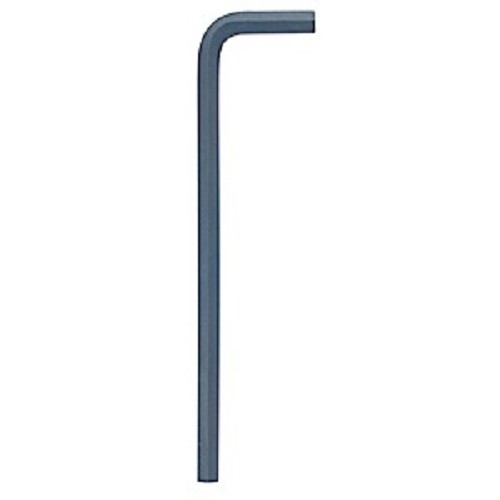 Bondhus 15966 - 5.5mm Hex L-Wrench - Long Tagged & Barcoded - 1EA