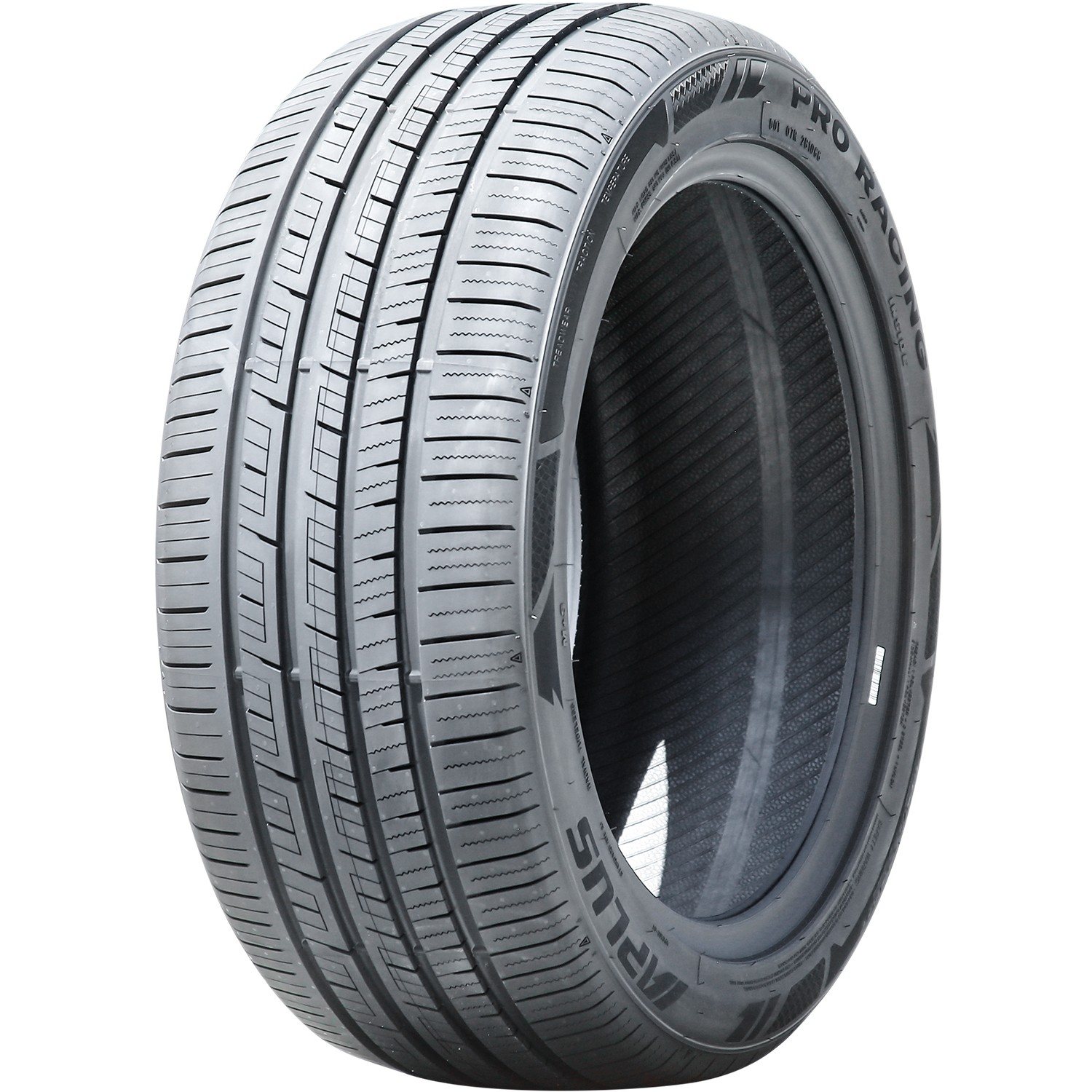 Tire Aplus PRO Racing 255/50ZR20 All Season Performance 109W XL
