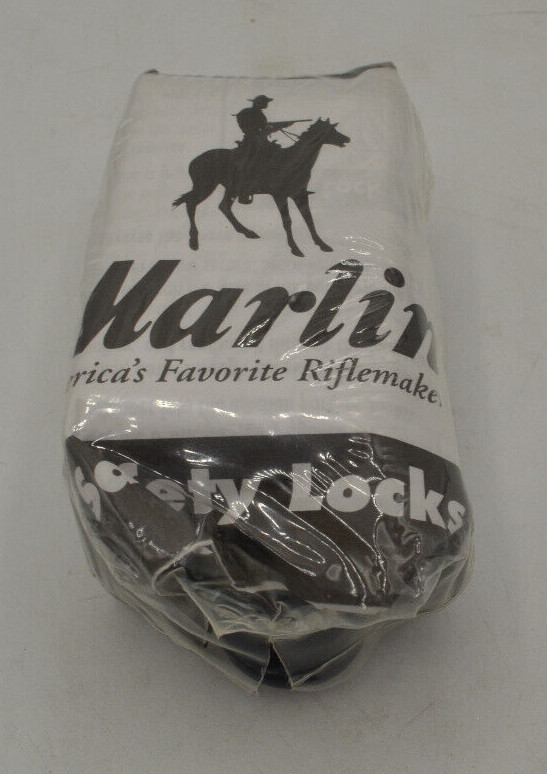 Marlin Safety Lock MFC-10 for Lever Action Rifle in Original Sealed Package NEW