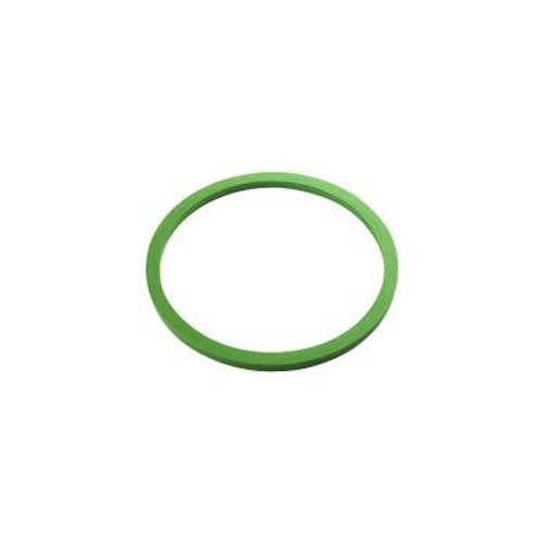 DCI 2105 Tuttnauer Door Gasket, 1730 Series, 6" - Tuttnauer OEM Style 02610020