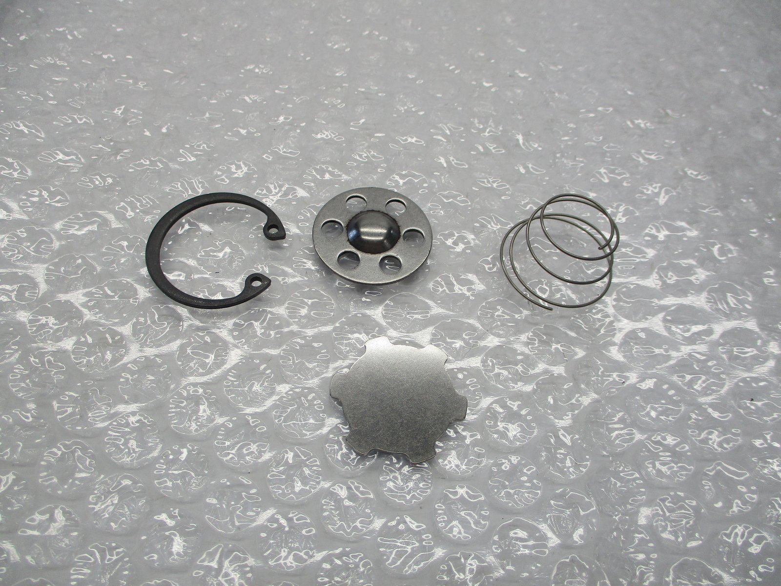 EMGLO K145 VALVE ASSEMBLY NSNP