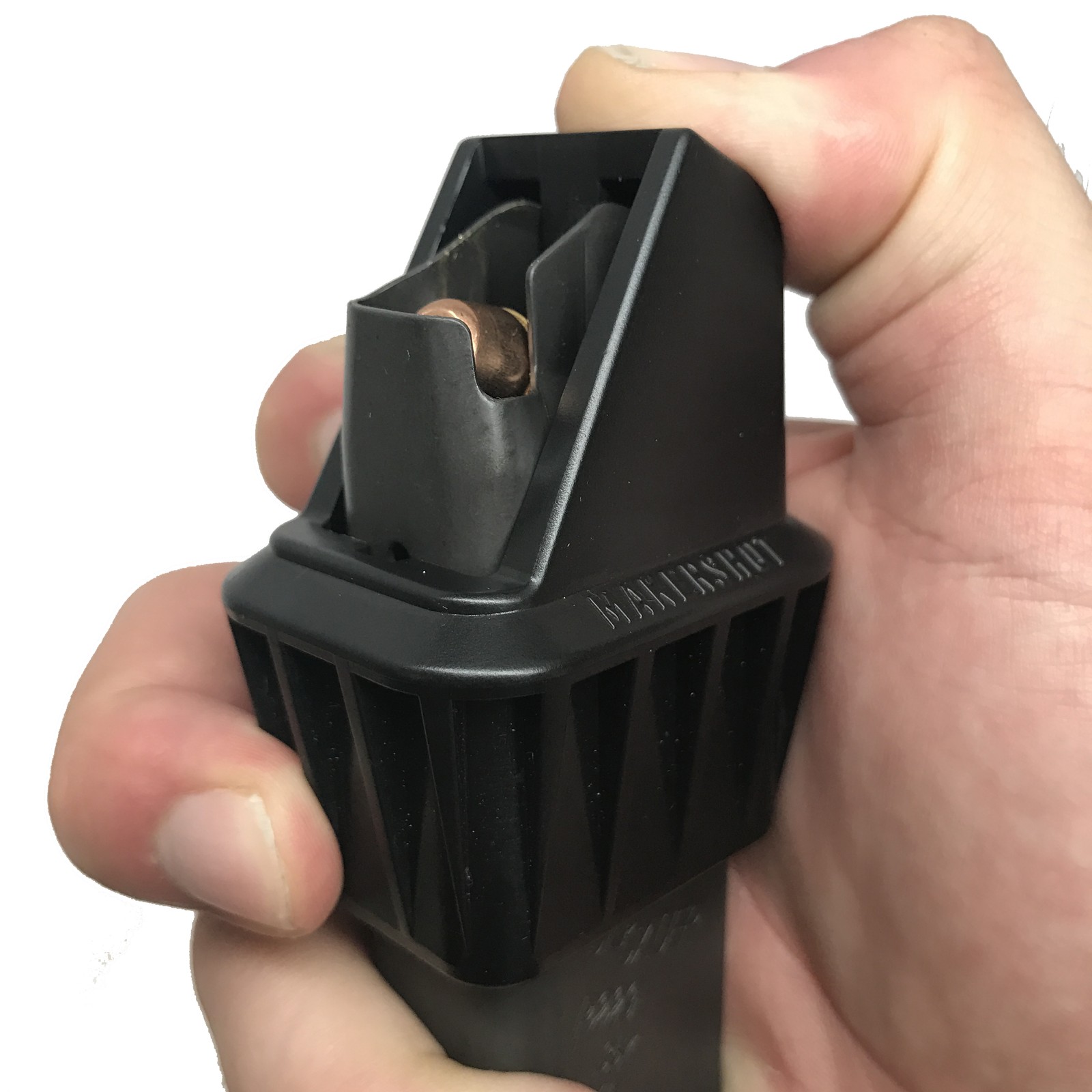 MAKERSHOT Speedloader for Sig Sauer P229 9mm, Magazine Speed Loader