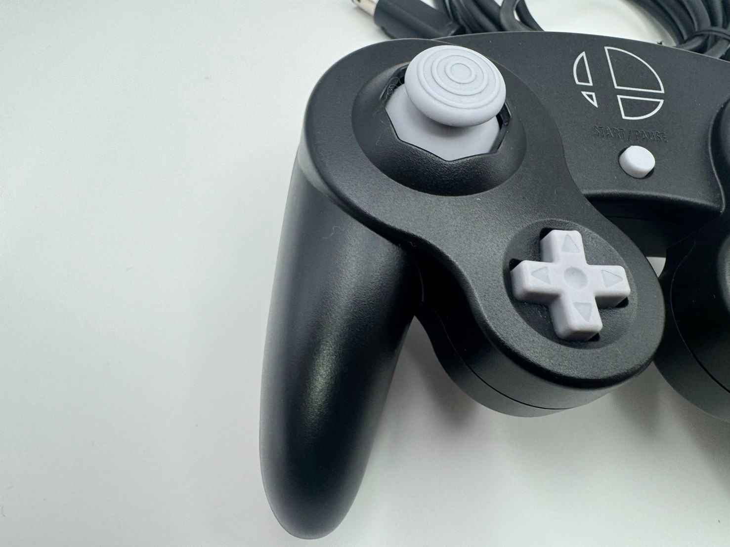 Nintendo GameCube Controller Super Smash Bros Ultimate Edition Nintendo Switch