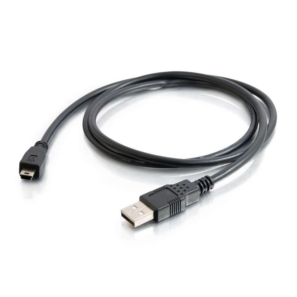 USB Charging Software Update Cable Cord for Bosch TPA 200 TPMS Programming Tool