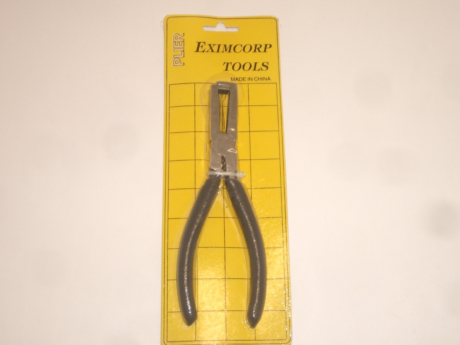 EXIMCORP 2464 6" END WIRE CUTTER CUTTING EXTRACTOR PLIERS TOOL