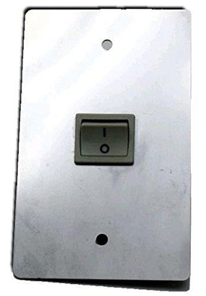 rolls A- B Box, ONE Color (WS38)