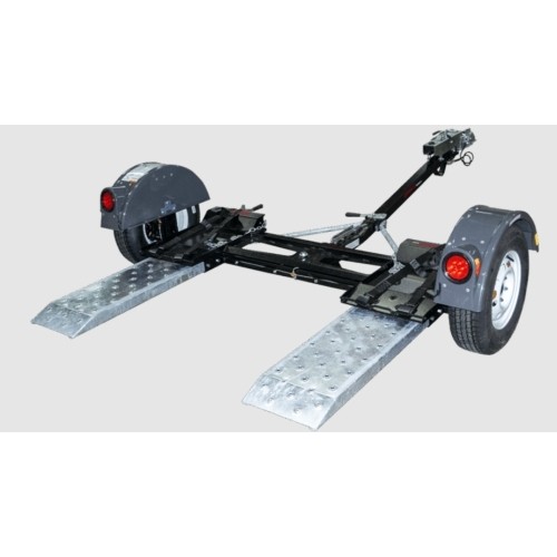Demco Meyer 9713093 The KarKaddy X Tow Dolly