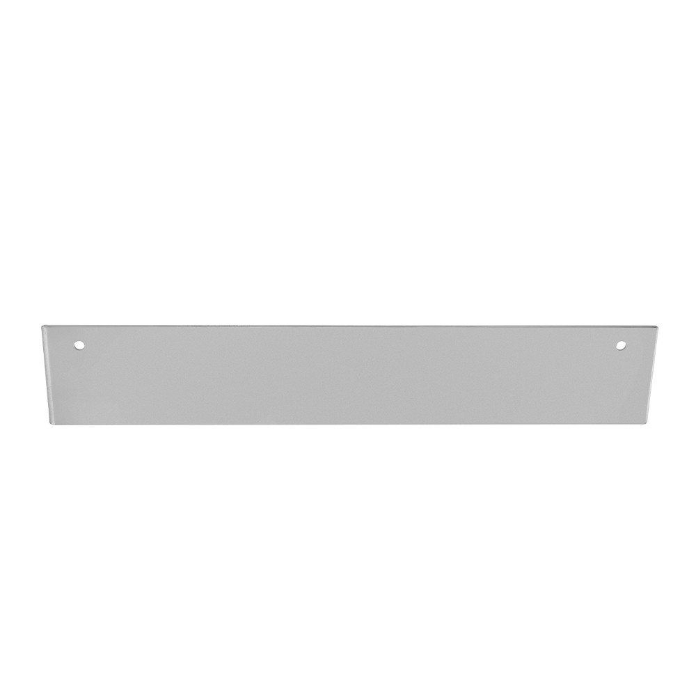Aluminum Tie Down Hanger Holder Rack Trailer Garage Storage Organizer Silver