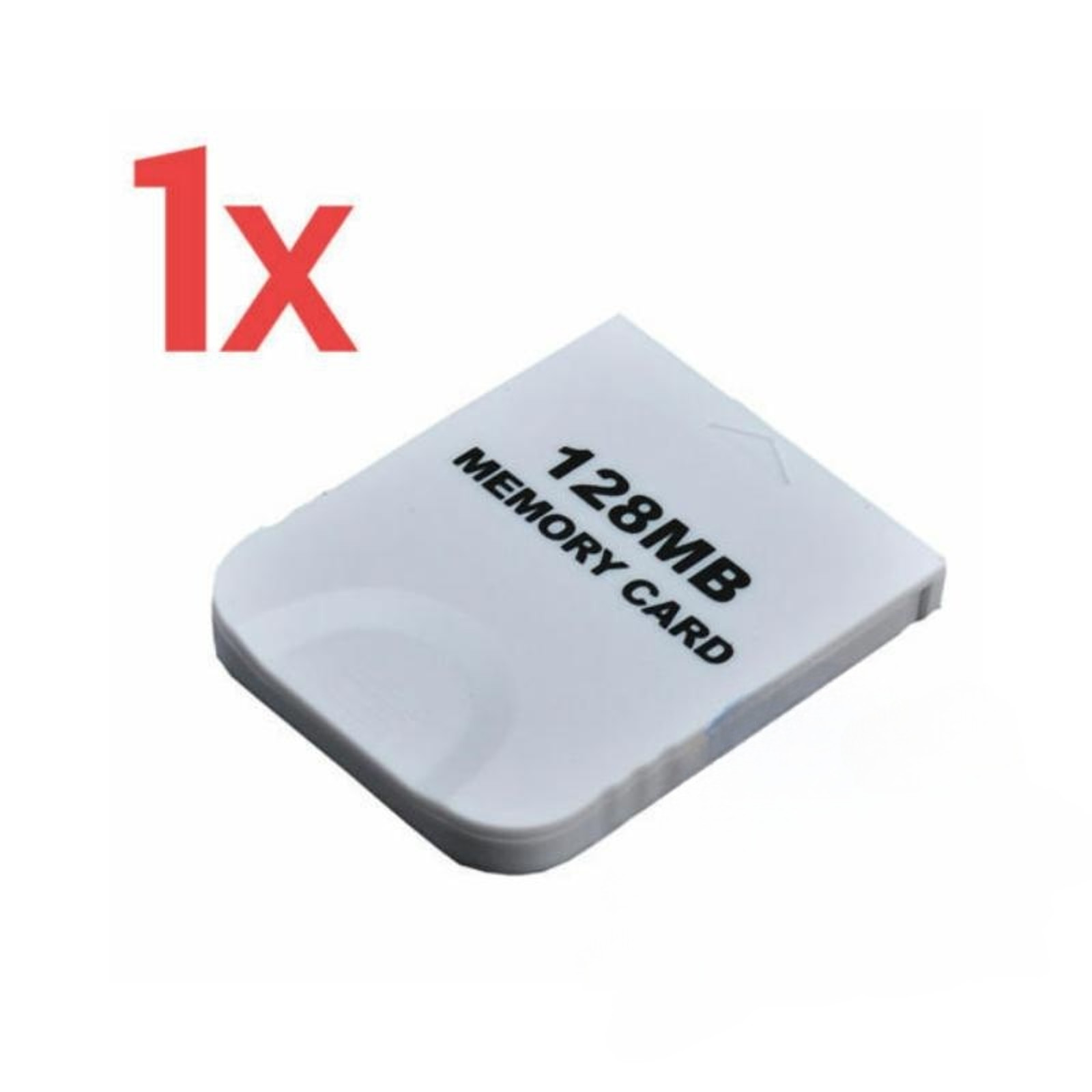 128MB Memory Card Save Memory Card For Nintendo Gamecube NGC Wii Game Console G