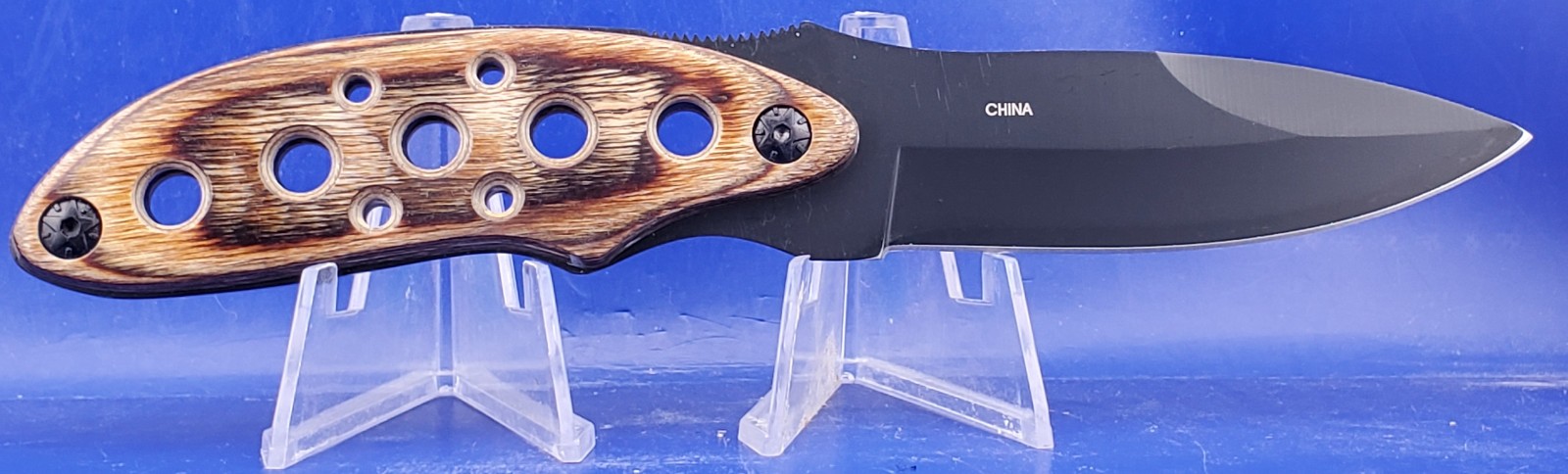 FROST CUTLERY LIL EXPLORER 15-087YW