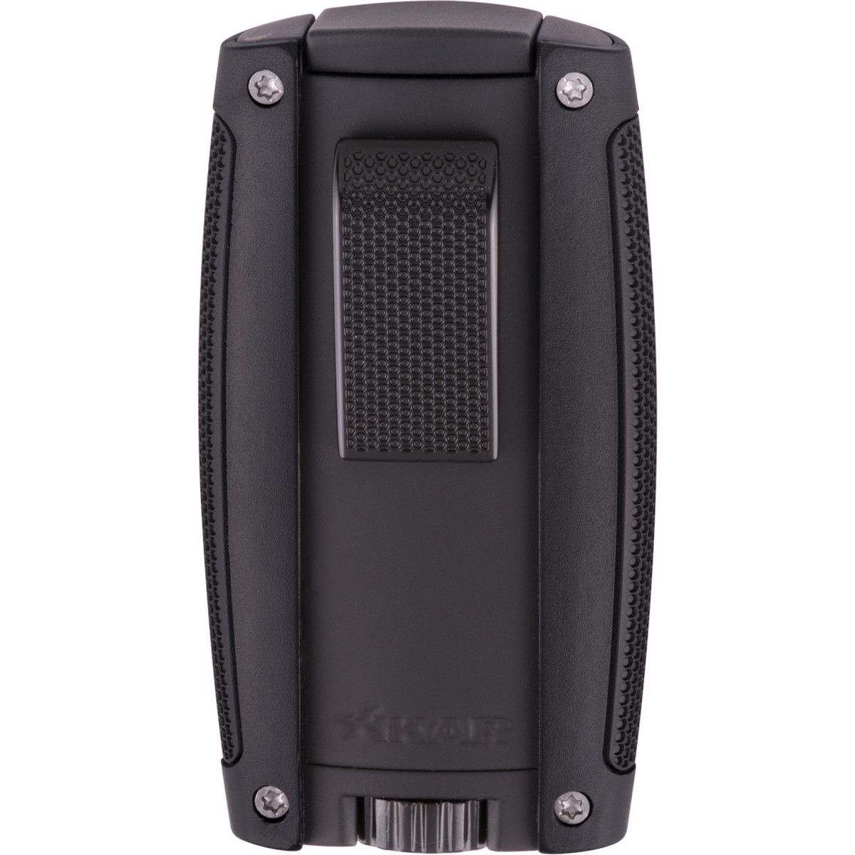 Xikar Turismo Dual Flame Torch Lighter