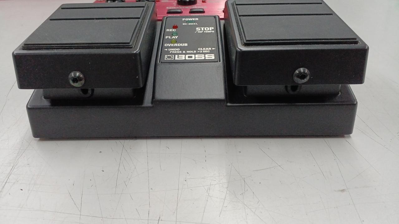 BOSS Model RC-20XL