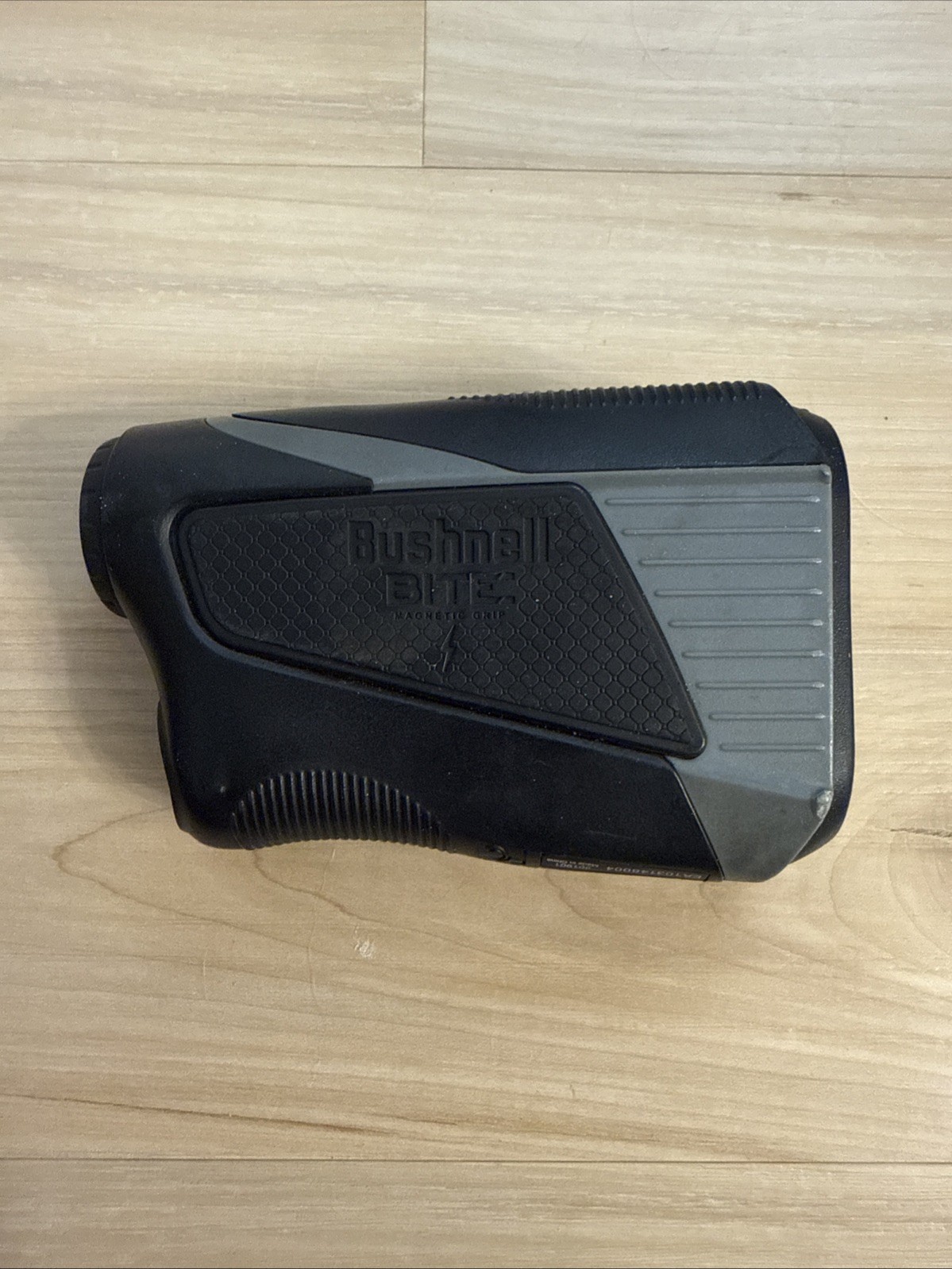 Bushnell Tour V5 Rangefinder Pack - Gray