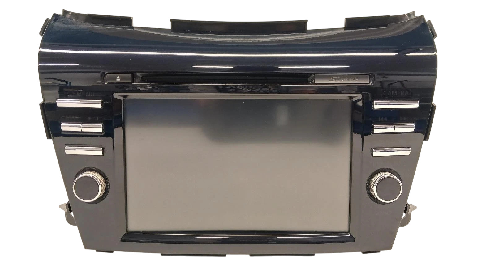 2015 Nissan Murano Radio Stereo Head Unit w/Navigation OEM
