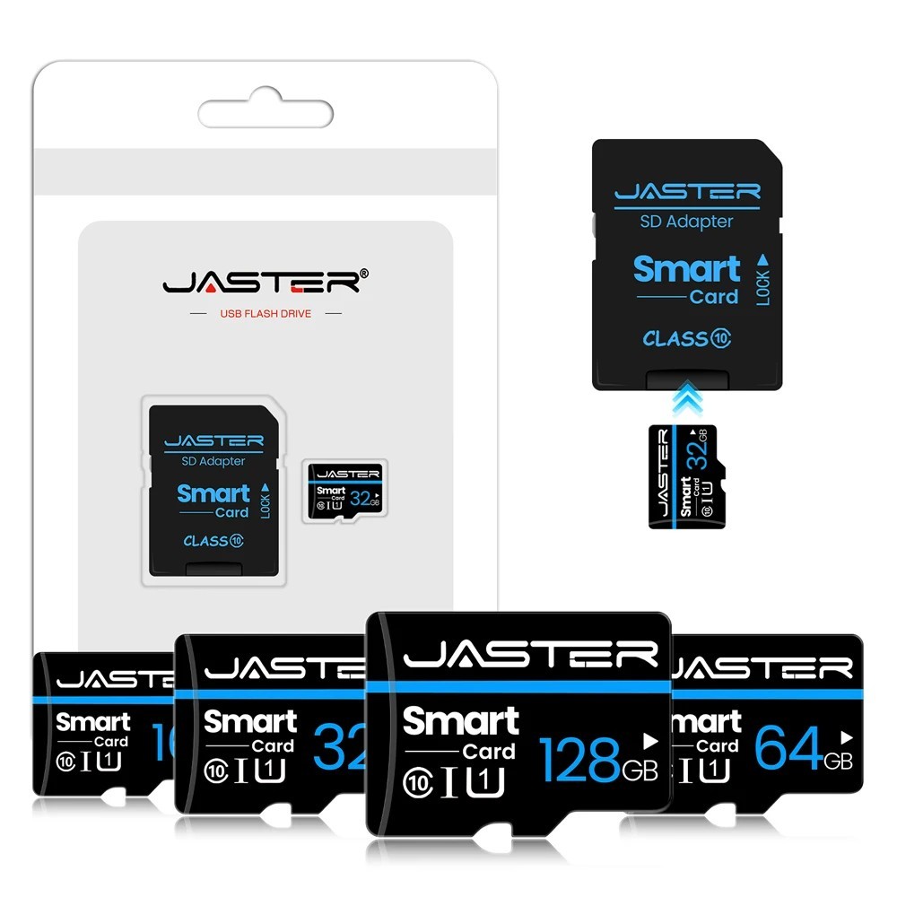 Micro SD Card Class 10 High Speed Memory Card 8GB 16GB 32GB