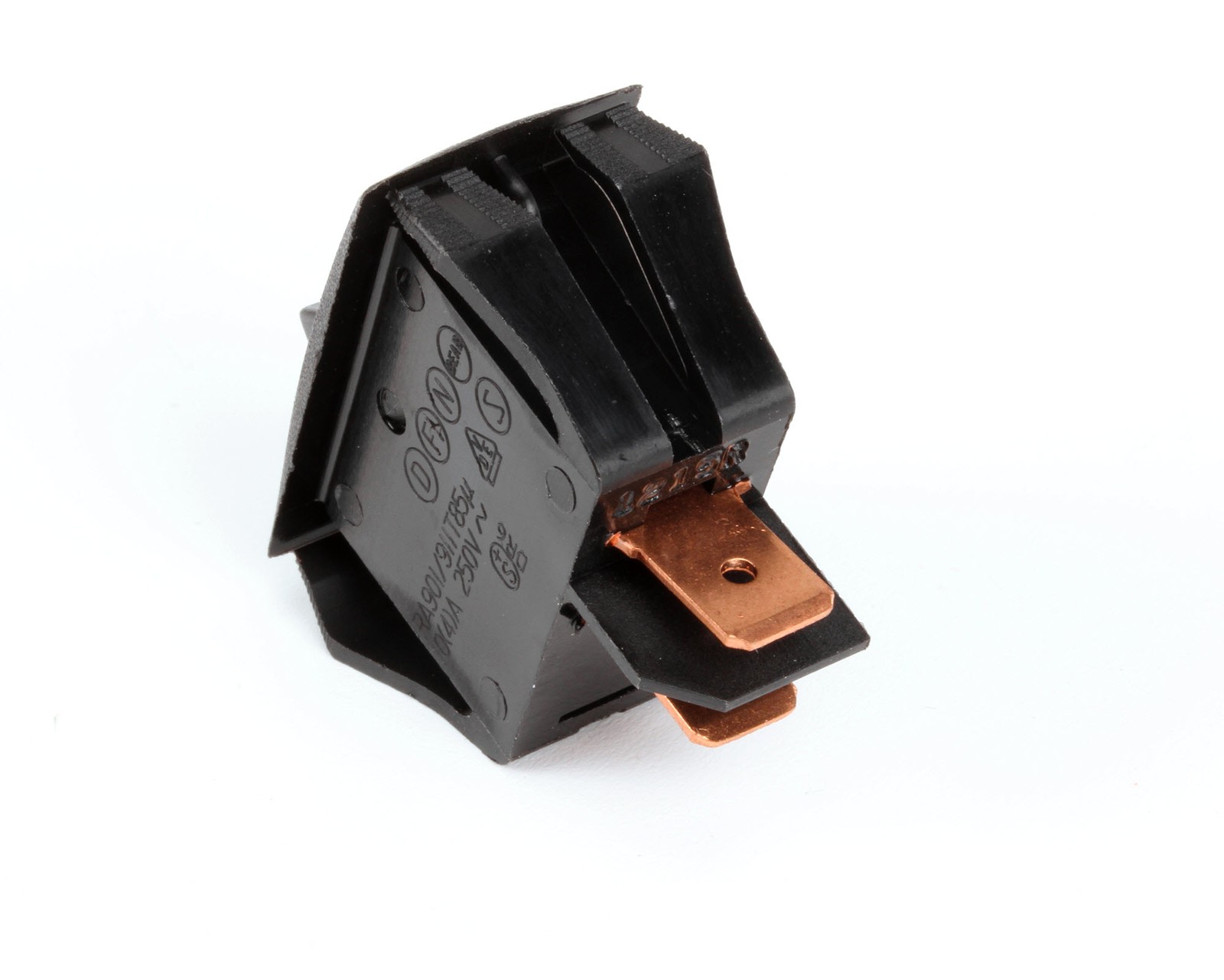Perlick Switch, Single Pole, Rocker, 63303 - Genuine OEM Replacement Part