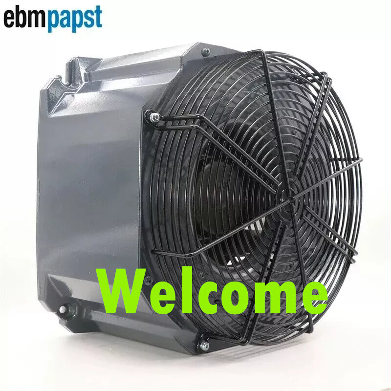 1pc Original K3G250-RR17-H9 230V 300W Motor Cooling Fan For Siemens A5E37084910