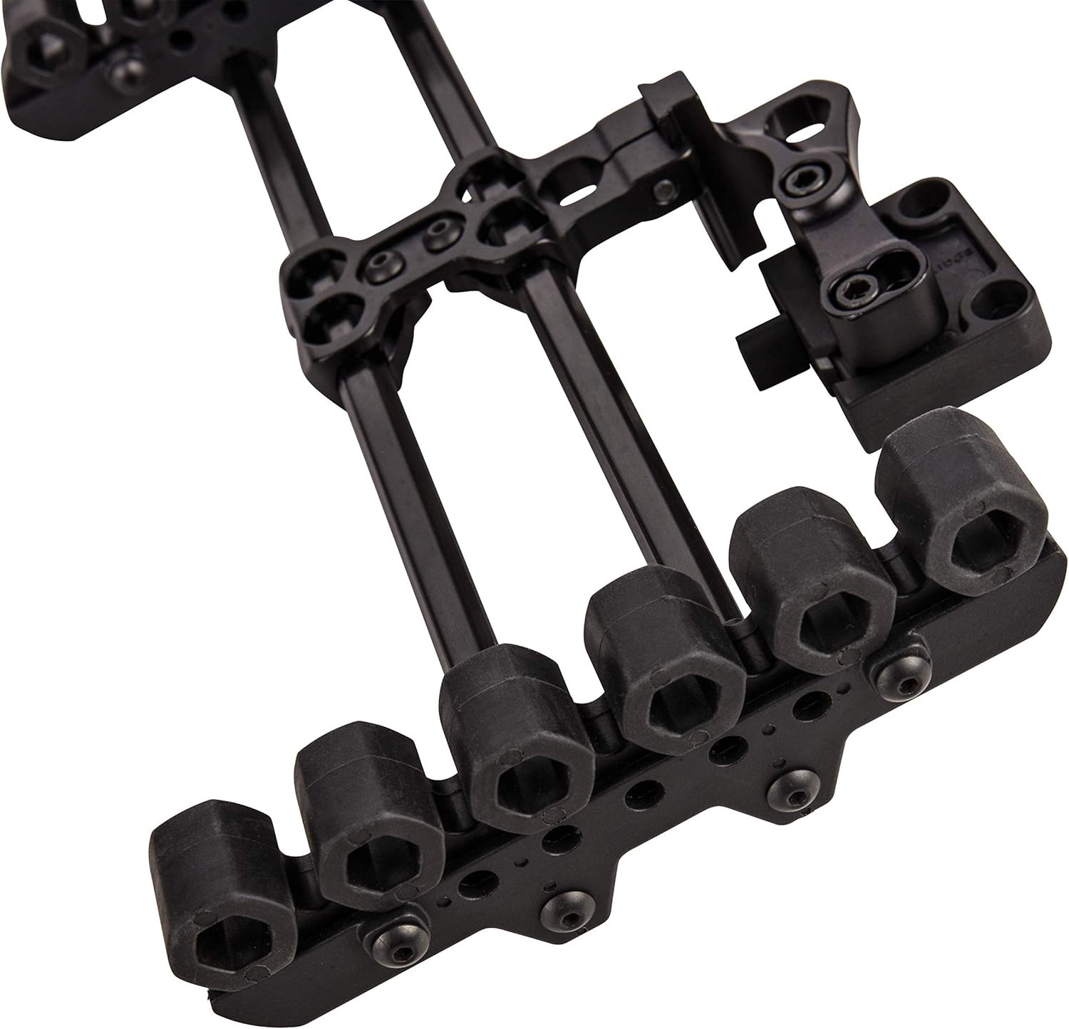 Hex Light Archery Arrow Quiver
