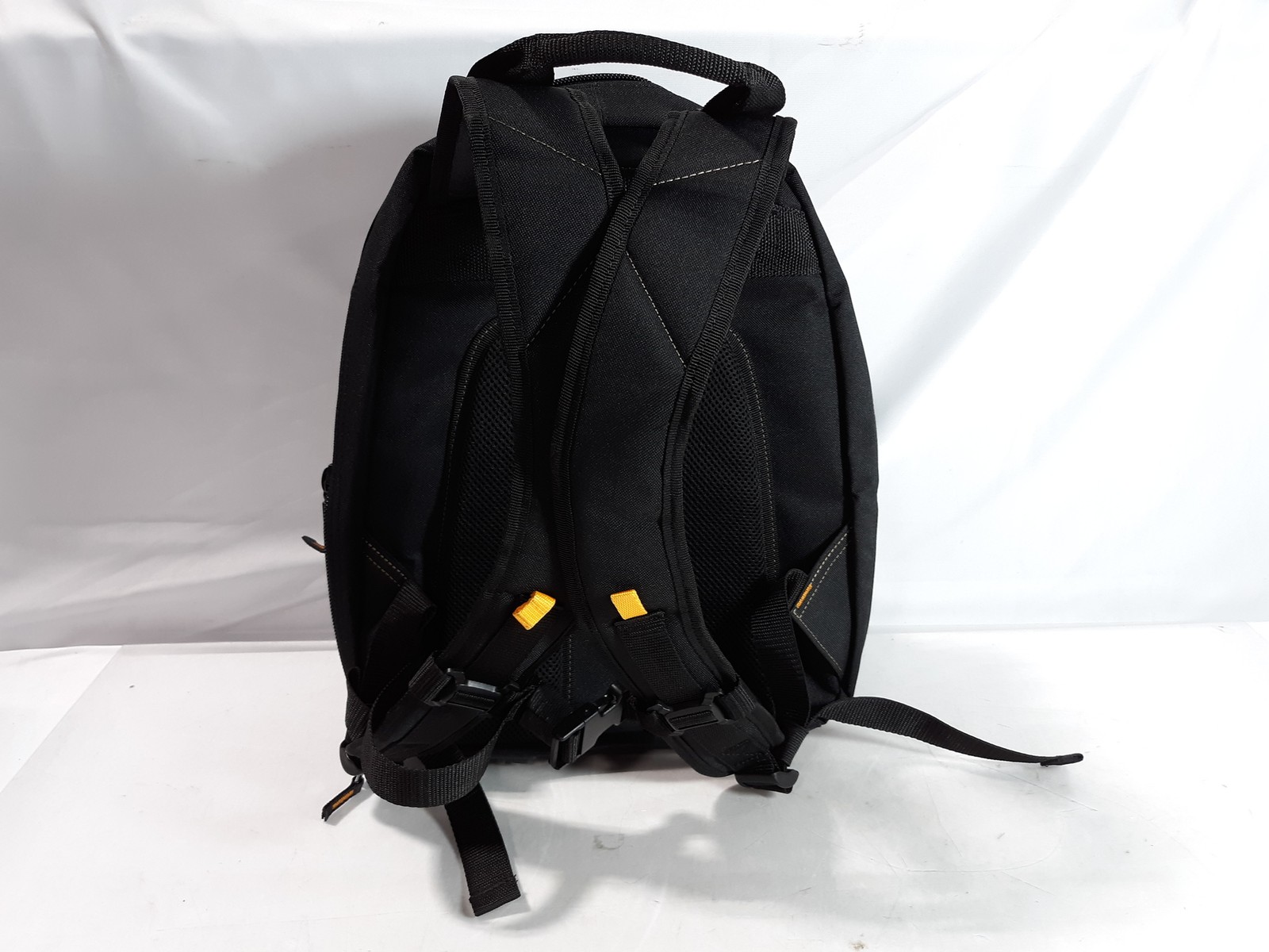 CLC Tool Backpack Bag 44 Pockets Work Gear