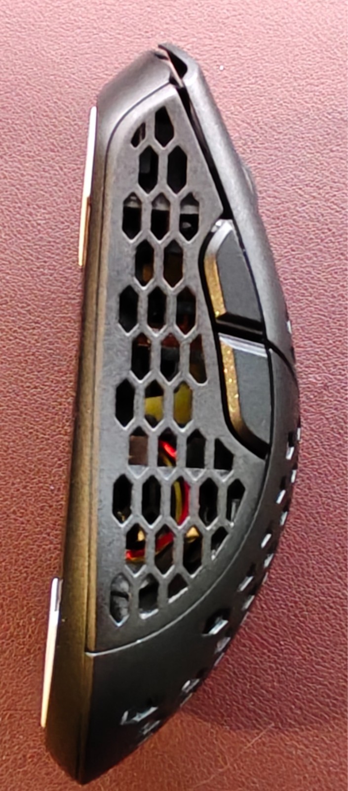 Finalmouse Starlight Pro The Last Legend Small Mouse