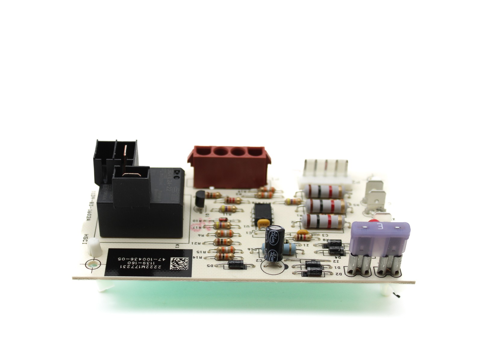 47-100436-05 Rheem Control Board OEM 47-100436-05