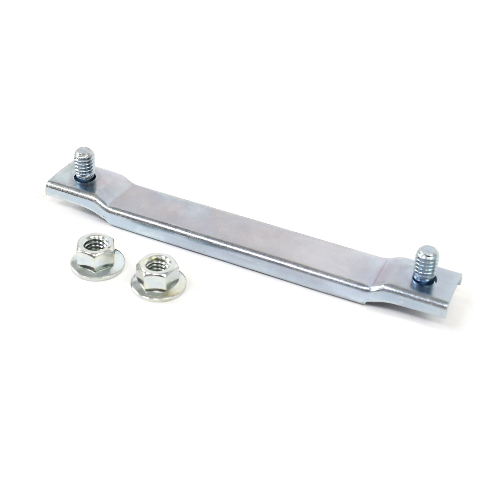 Window Regulator Guide Channel 1967-1968 Cougar