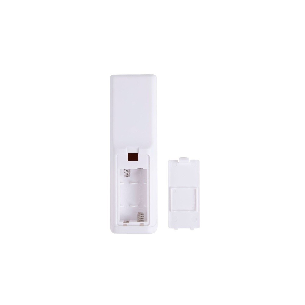 Remote Control Kit for DC Ceiling Fans with 6 Speeds Light Control and Timer