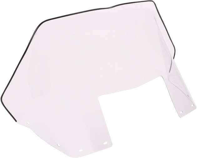Sno Stuff Replacement Windshield 13" Clear #450-217 Polaris TX-L 340 1979-1982