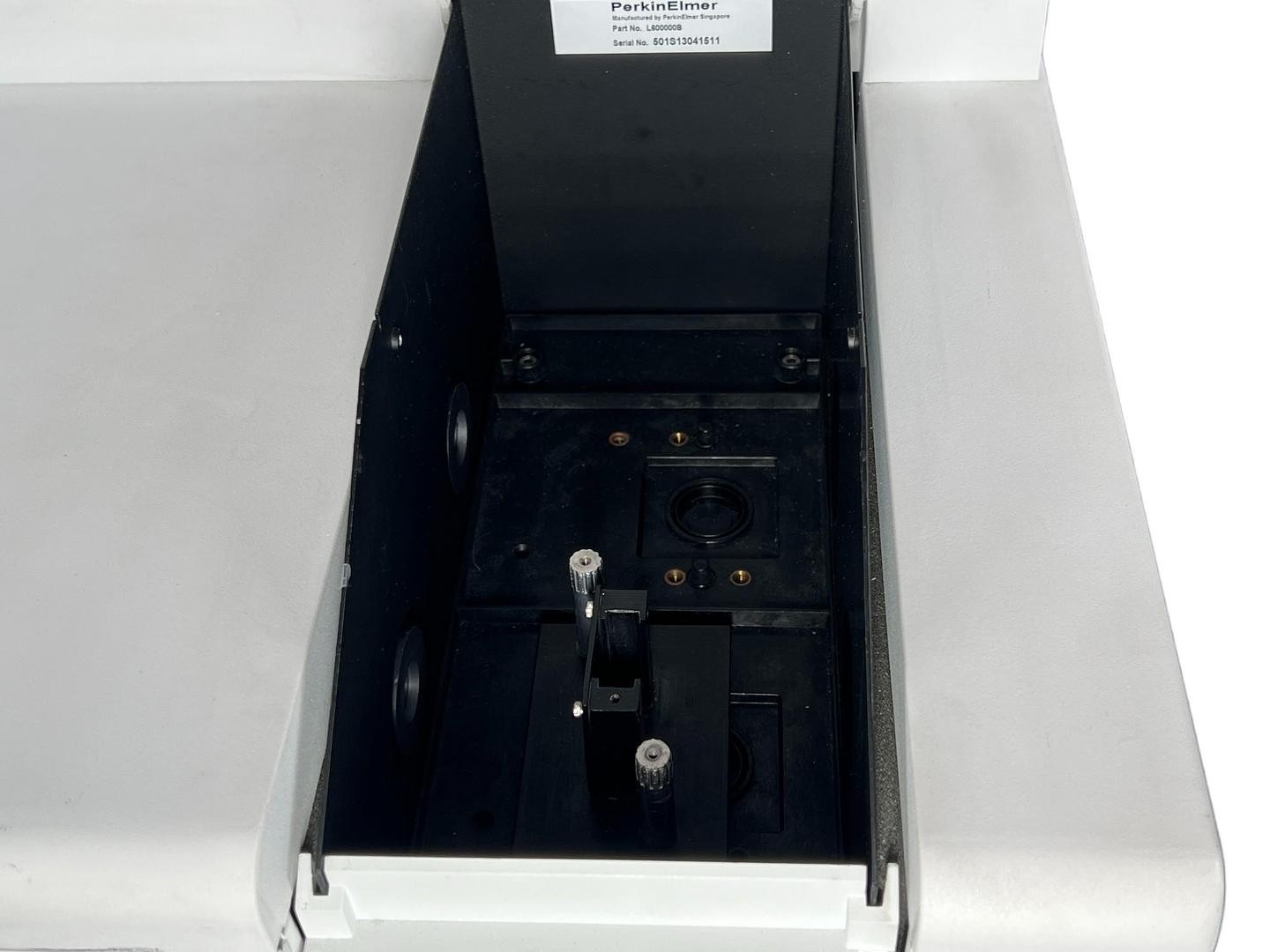 Perkin Elmer Lambda 25 UV/VIS Spectrometer L600000B