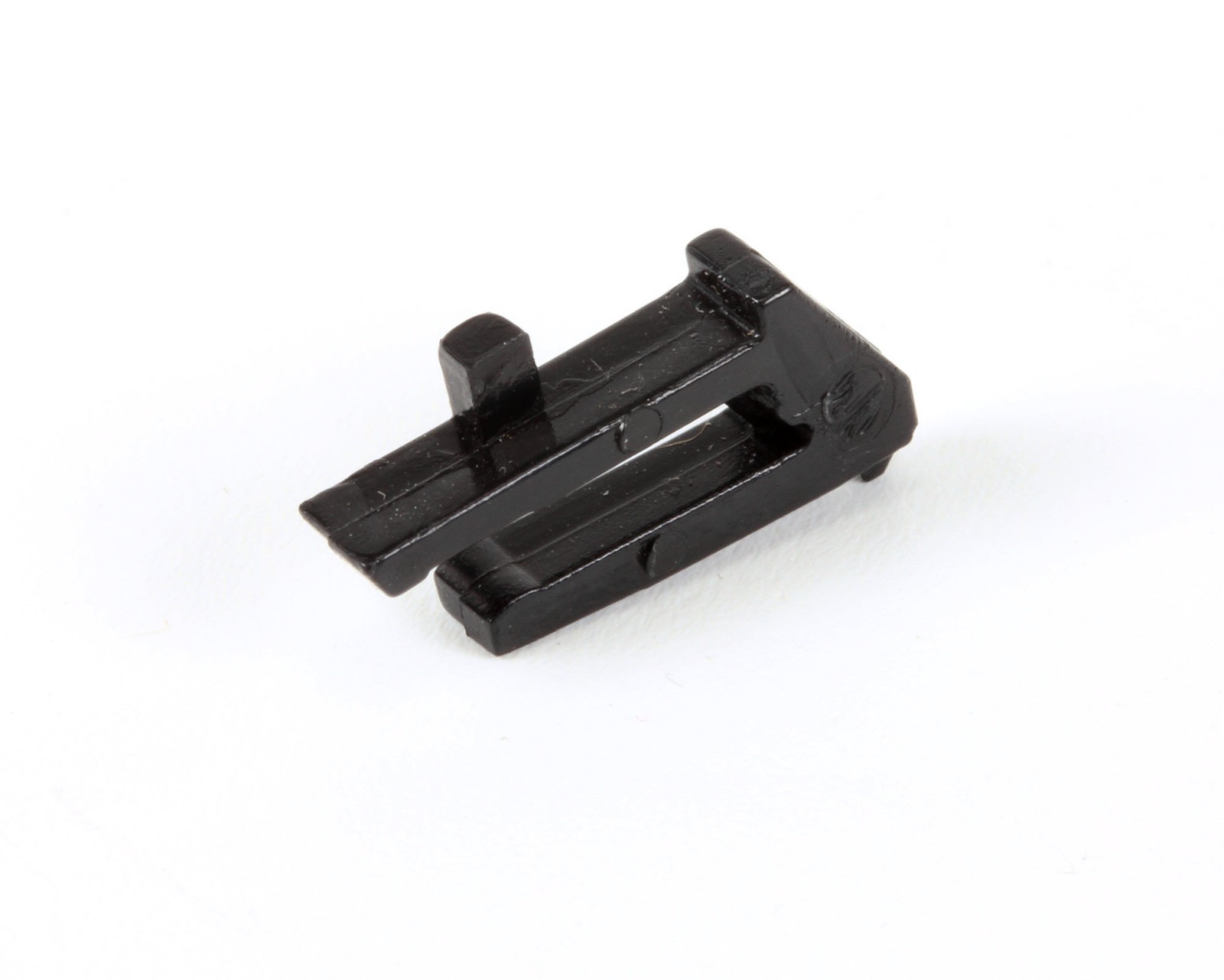 Bevles Timer Trips; Clip Black 784649 - Genuine OEM Replacement Part
