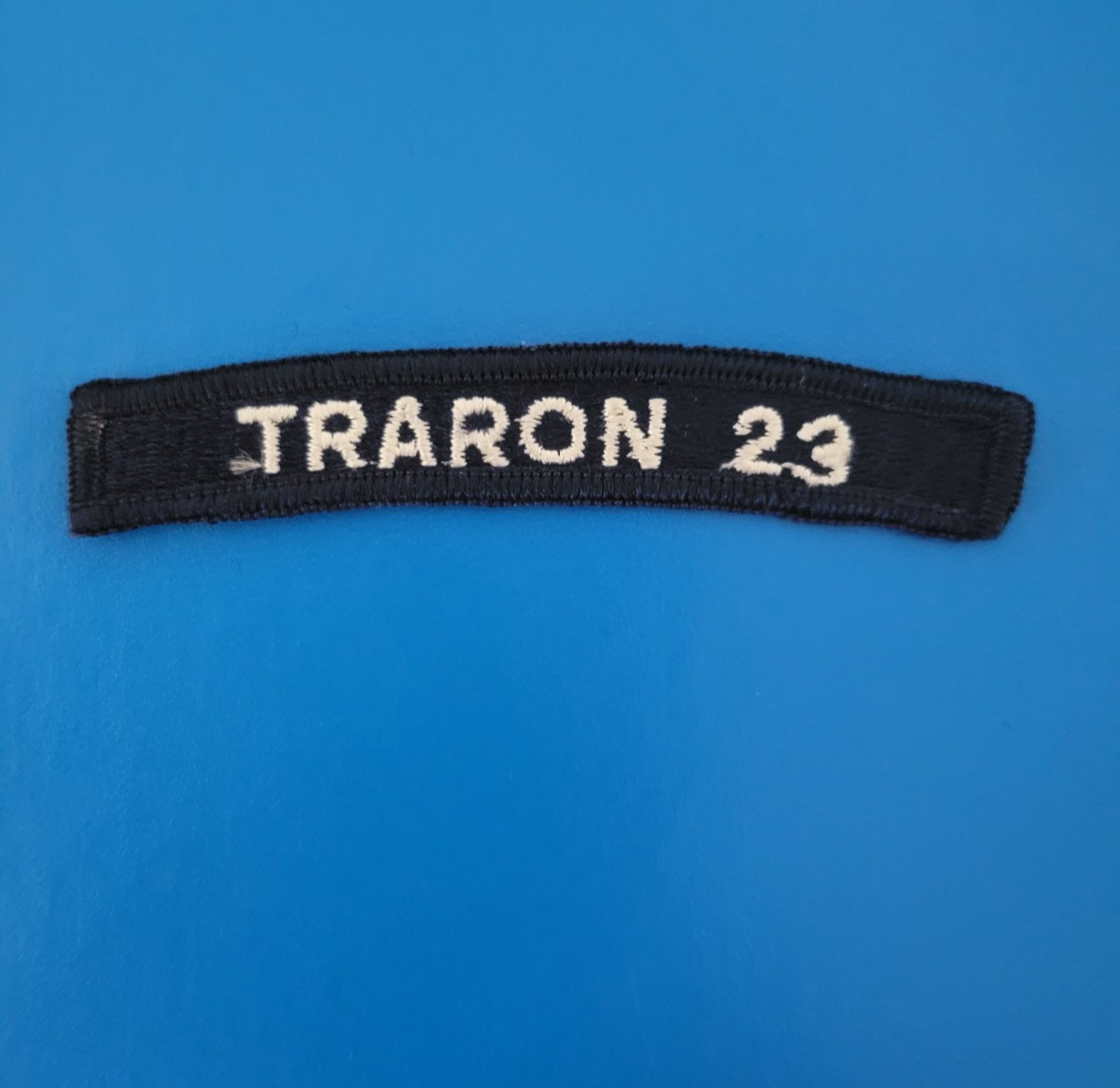 US Navy TRARON 23  Navy Advanced Jet Training Unit at NAS Kingsville Texas UIM