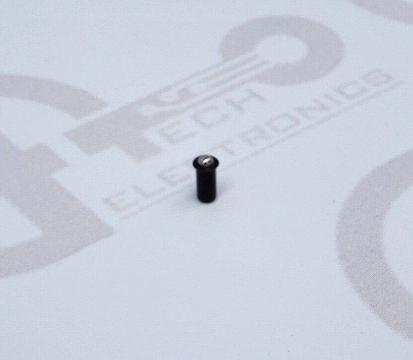 Universal Instruments Ball Plunger 46293101