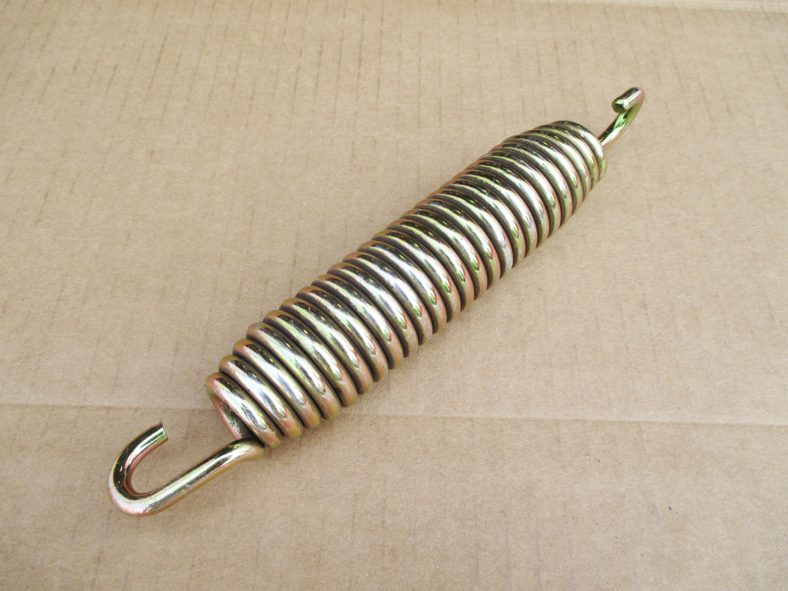 BAD BOY MOWER DECK IDLER SPRING REPLACES 034-2009-00 15981 ZT ELITE, OUTLAW