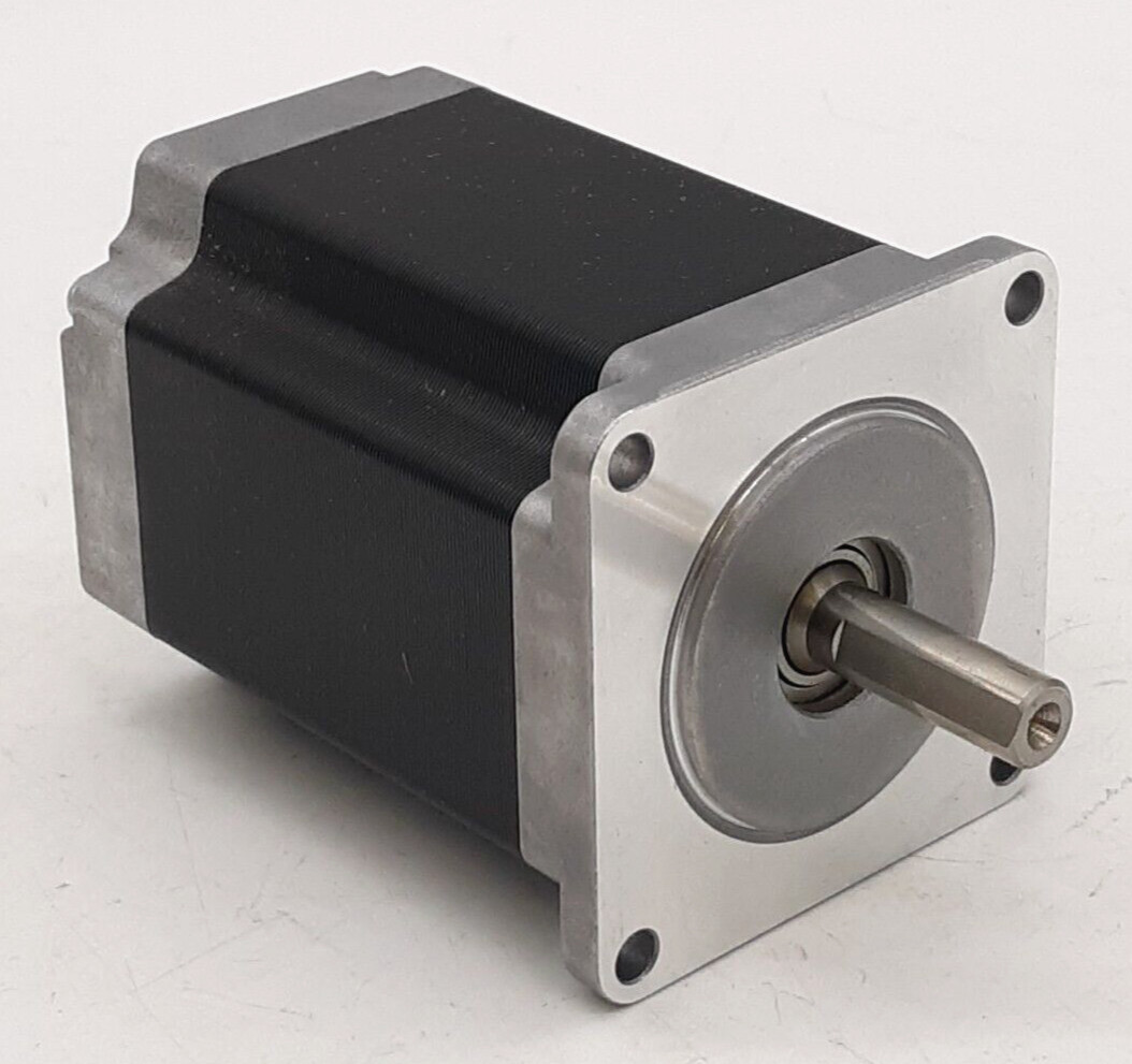 Oriental Motor PKP268D42B2 Stepper Motor