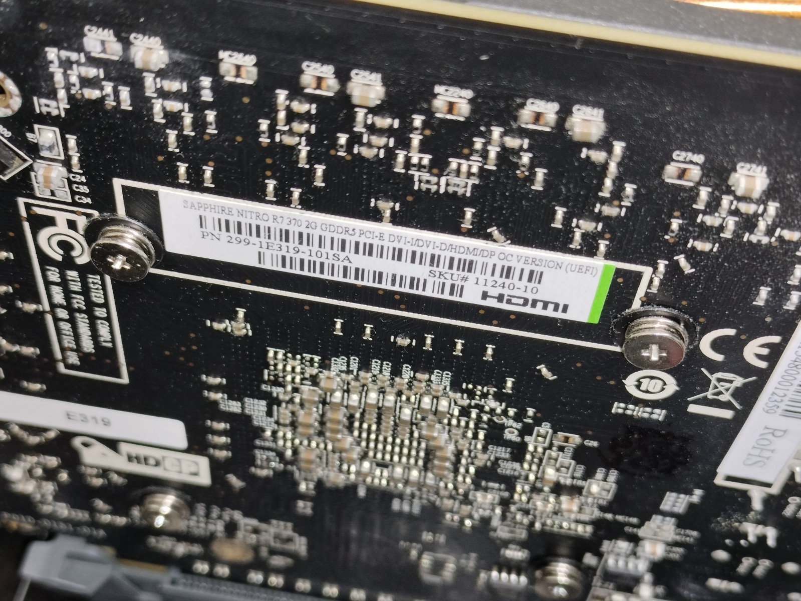 COMPIX ConverG1 HD Single Channel HD-SDI/SD-SDI Broadcast Graphics System