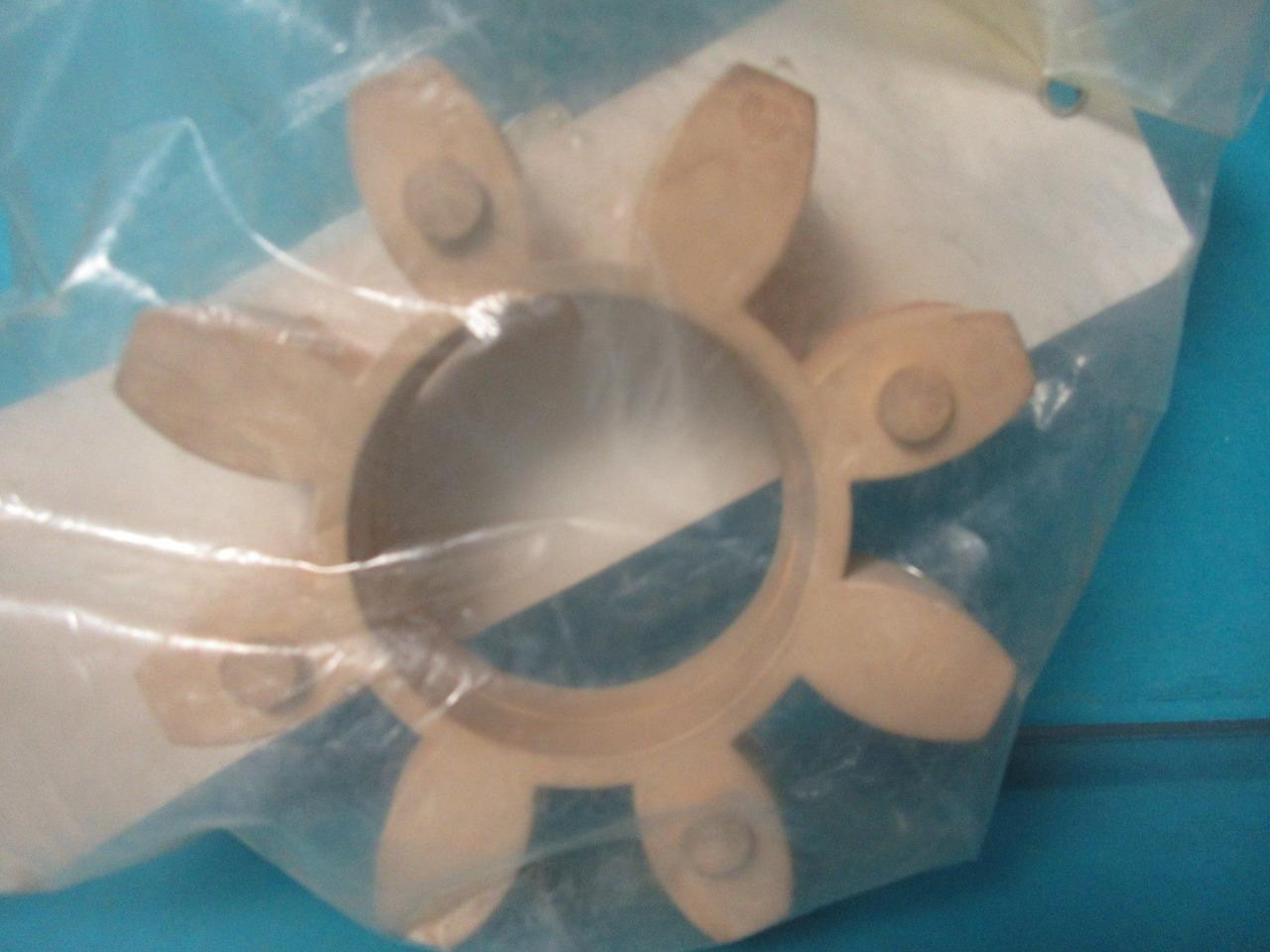 Elastic Spider Star EGE-5-RP D-105 d-45 h-26 Elastic couplings 4 hydraulic pumps