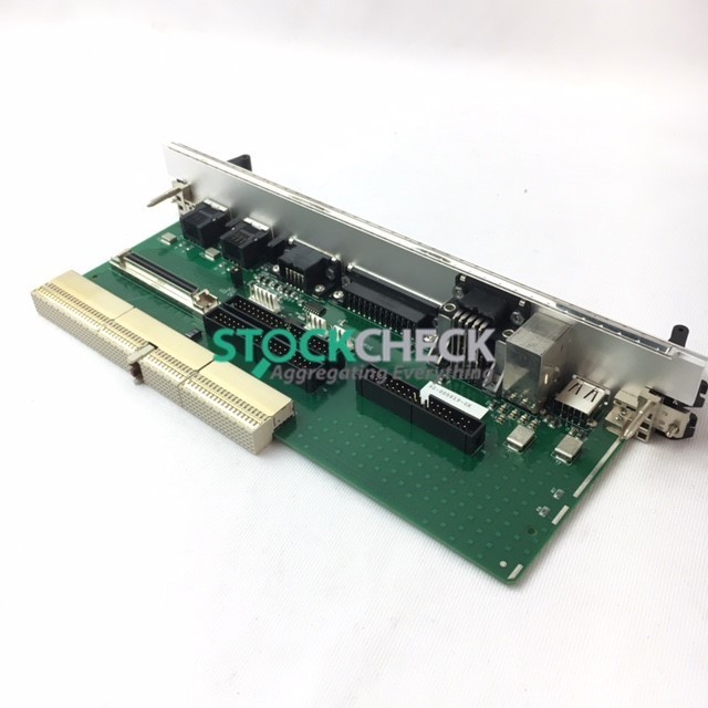 Trenton 92-005819-0X I/O Card