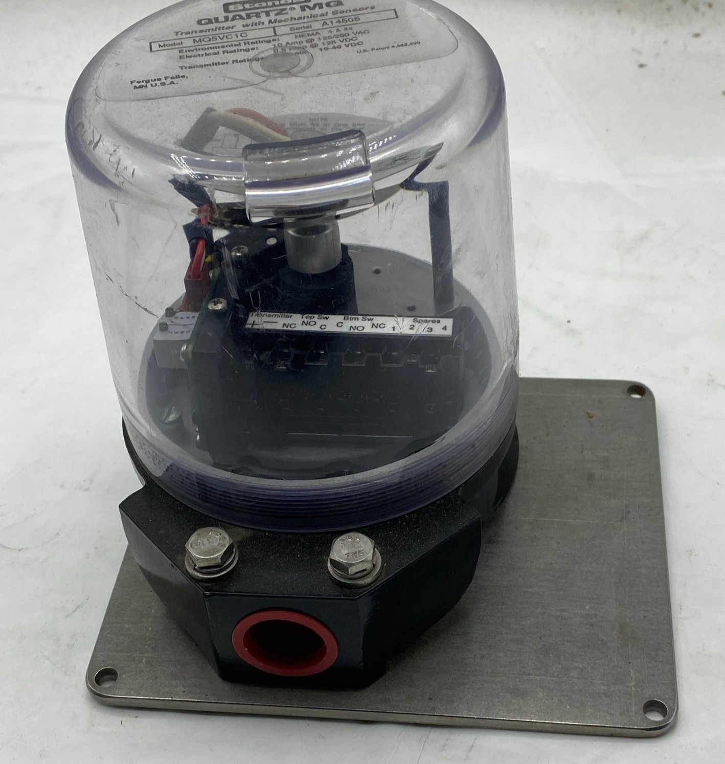 STONEL CORPORATION MQ5VC1C / MQ5VC1C(A14505)