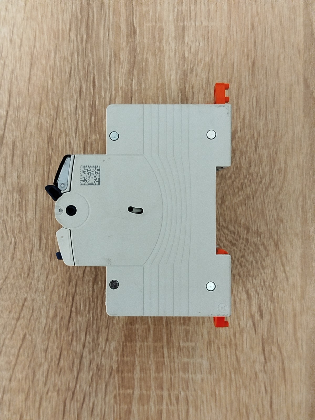 magnetothermal differential switch