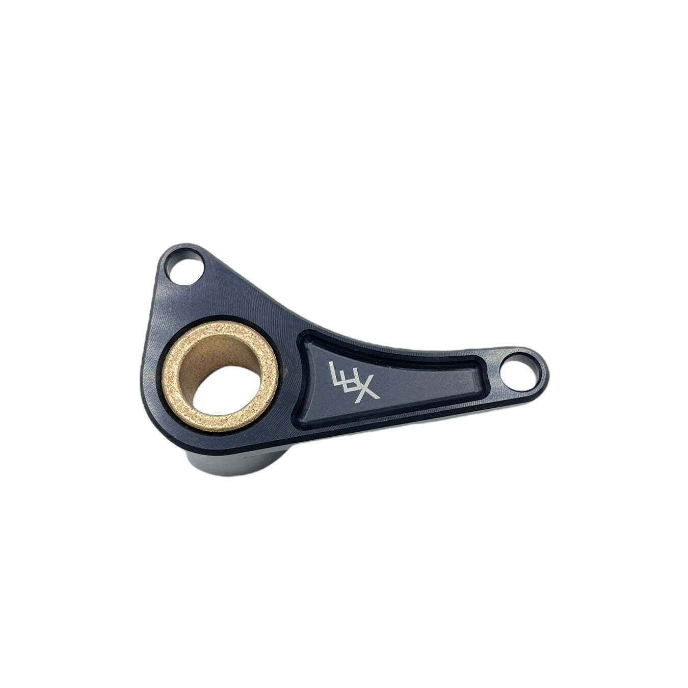 LUX Billet Shift Shaft Brace - Kawasaki KLX110/L 2005-2024