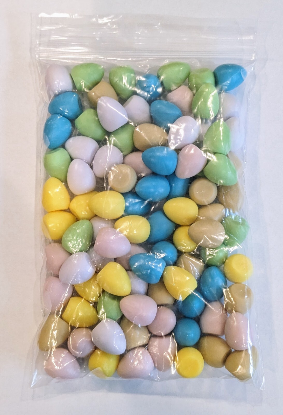 Wingspan Board Game Replacement Eggs | YOU CHOOSE COLOR | Multiples of 5 |
