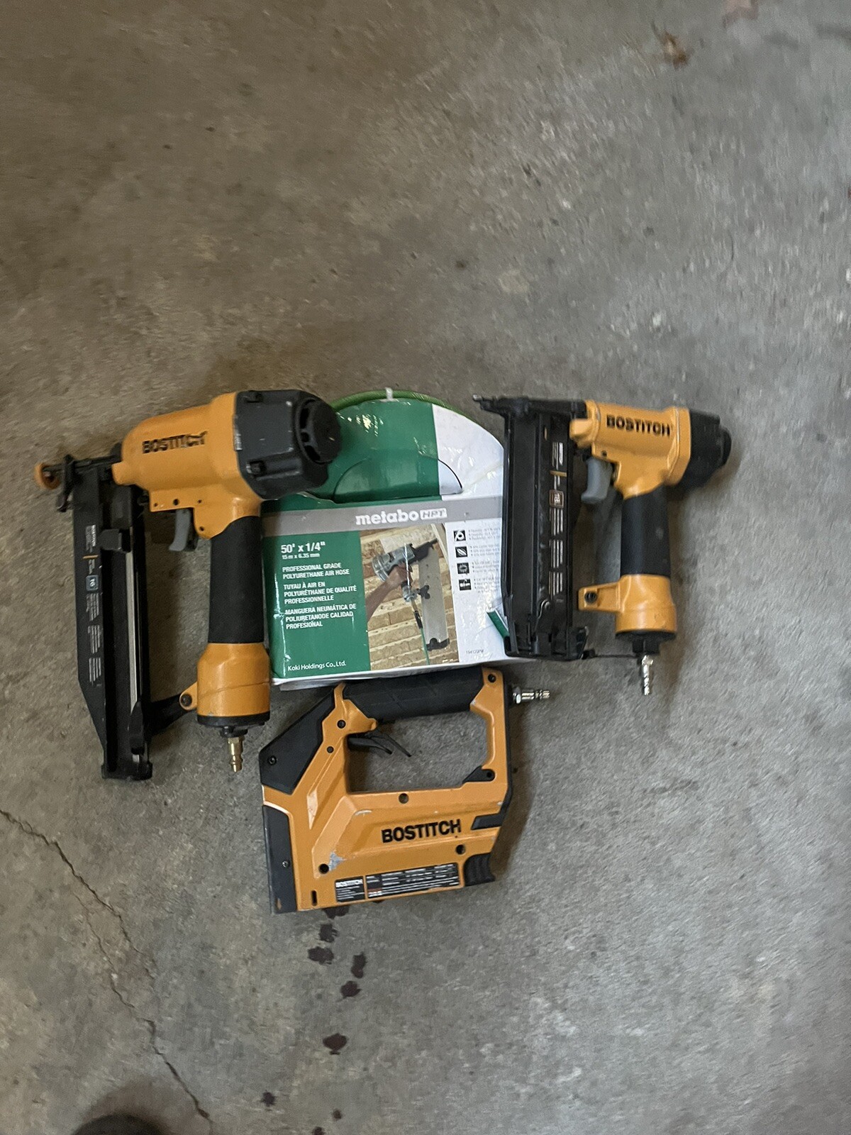 Tools