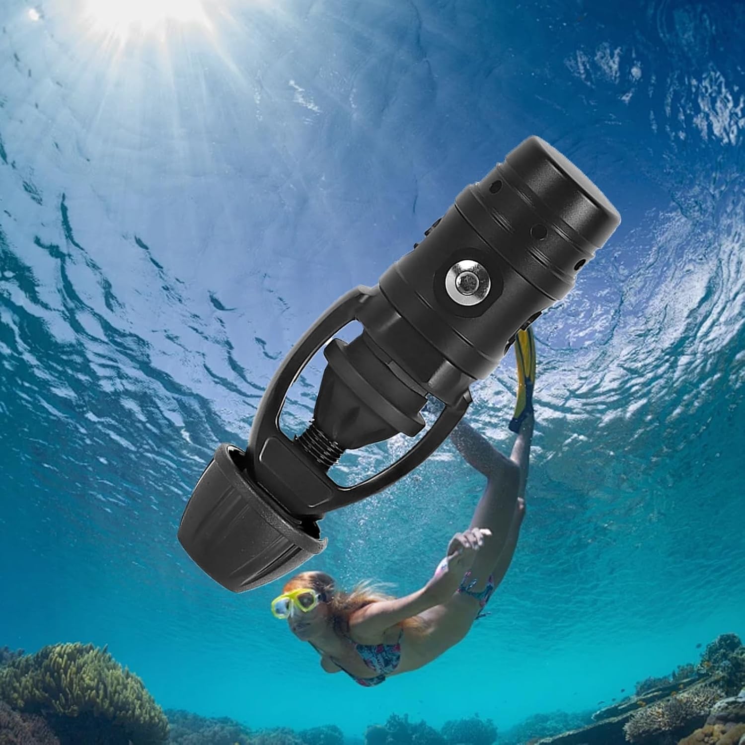 First Stage Scuba Regulator Dive Scuba Diving Equipment Set First Stage