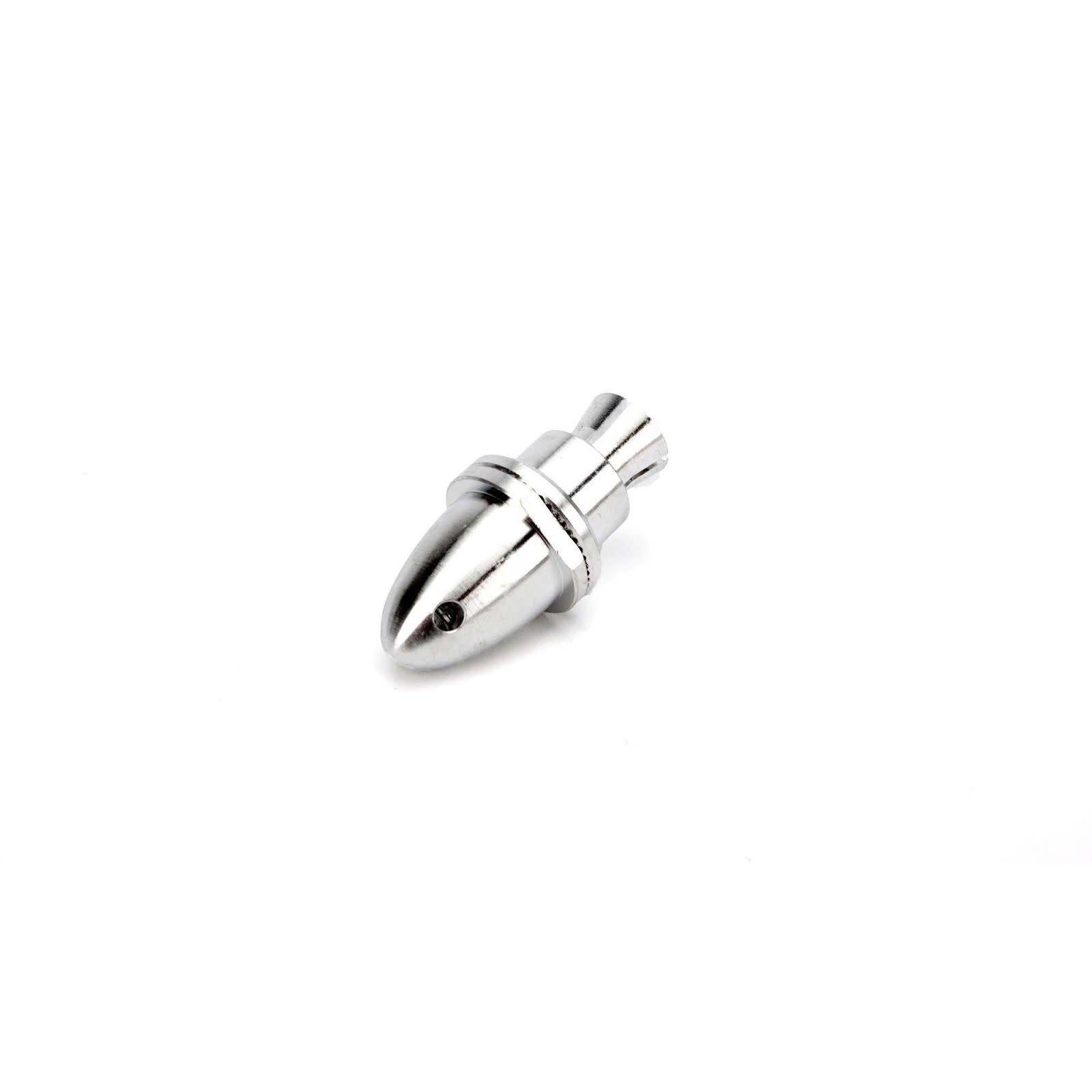 EFLM1926L E-flite 6mm Prop Adapter w/ Collet (Long)