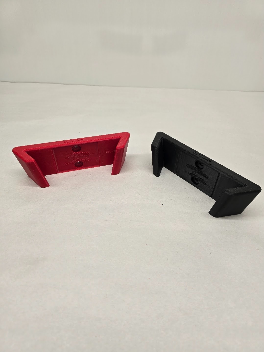 Milwaukee M18 Fuel Blower Wall Mount holder for  Model 3017-20 ABS