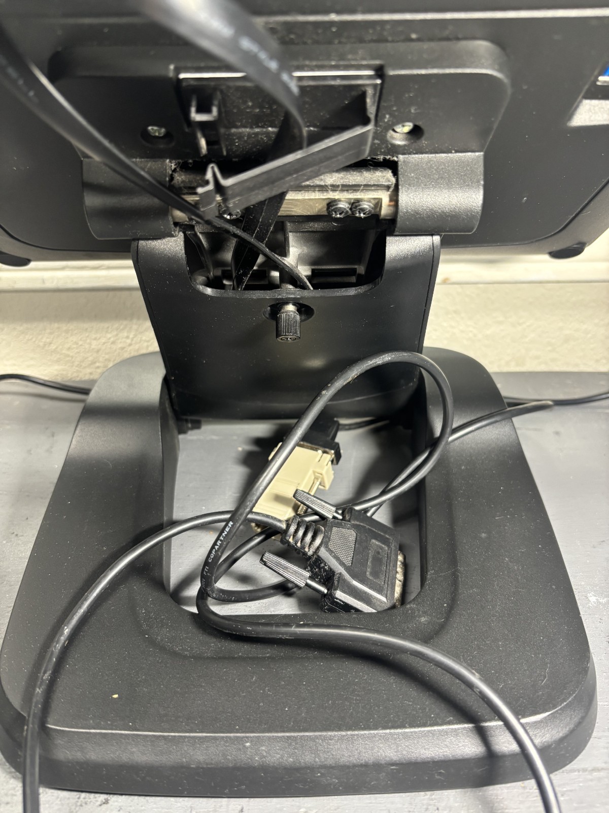 Hisense POS Terminal Computer - HK570Eii